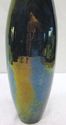 Authentic Tall Mobach Vase Dutch Pottery Ceramic B