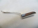 Gorgeous Antique Silver Sugar server Spoon Vintage