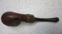 Stunning Vintage Pipe Dr Geo Tobacco Smoking Real 