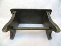 Cute Antique Vintage Country Foot Milking Step Sto