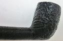 Rare Vintage Estate Pipe " Lincoln London Style Re