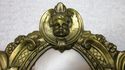 WoW Victorian Antique Portrait Picture Stand Frame