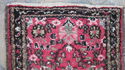 Antique Prayer Rug Runner Mat Carpet Persian Bedou