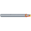 12-3 Solid Copper - Aluminum BX (Armor) Cable