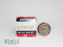 NEW Mini Delay Relay #115NO120T [Amperite]