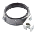 1-1/4-in Die Cast Zinc Insulated Grounding Bushing