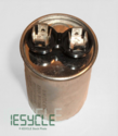 NEW 10 MF 370AC Capacitor 60 HZ P91P12106H06 [Ronk