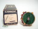 NEW Series 42-900-100 Potentiometer [Clarostat/Hon