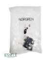 NEW Solenoid Valve Coil Plug 54473-01 [Norgren]