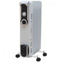 Comfort Glow Oil Filled Radiant Heater 