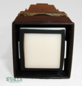 NEW Small Square Extension Head Illuminated Push B