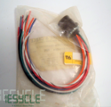 NEW Mini 12 Pole Female Receptacle 83340 [TPC Wire