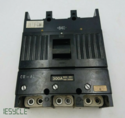 General Electric TJK436F000 300A 600VAC Circuit Br