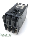 ITE E43B100 100A, 480V, 3 Pole Circuit Breaker [Si