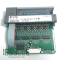 Type SLC500 Input Module 1746-IV16 SER C [Allen Br