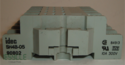 RH Series Relay Socket SH4B-05 [IDEC]