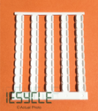 NEW Marker Strips 0473460501 [Weidmueller]-50 piec