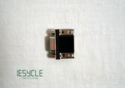 NEW DB9 Right Angle Female Connector WDL19ST1S [2 