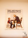 The Saturday Evening Post-Summer 1971- A Visit wit