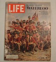 LIFE Magazine JUNE 11 1965 - THE GREAT BATTLE OF W
