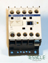  24V  600VAC 6A CONTACTOR  IEC + OPTIONS Telemecan