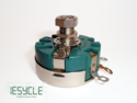 NEW 25 Ohm Potentiometer RA30LASB250A [Clarostat]