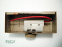 NEW Baseboard Heater Accessory TB2801 [Markel Prod