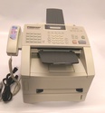 Business-class Laser Fax Super G3/33.Kbps FAX4100e