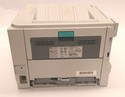 White HP Laser Jet Network / Workgroup Printer P20