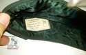 Wool US Army Garrison Nurse's Officer's Green Cap