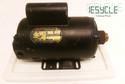 Doerr Electric Motor 2HP 230V 10.5A Copper wound R