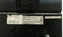 SIEMENS ITE JD2-B400 400A, 240VAC 250VDC, 2 pole, 