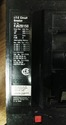 FJ62B150 150A 600VAC 250DC, 2 Pole Circuit Breaker