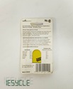 NEW (5 pkg) AGC 30A 32VAC Fast Acting Glass Fuse B