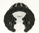 Wire Duct Cable Carrier Energy Drag Chain SERIES 3