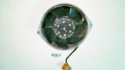 Axial Fan 150 mm W2s130-AA25-77 115V 40W Fan EBM