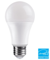 Feit Electric A21 E26 (Medium) LED Bulb Bright Whi