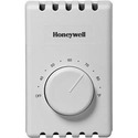 Honeywell Manual Electric Heat Thermostat Mechanic