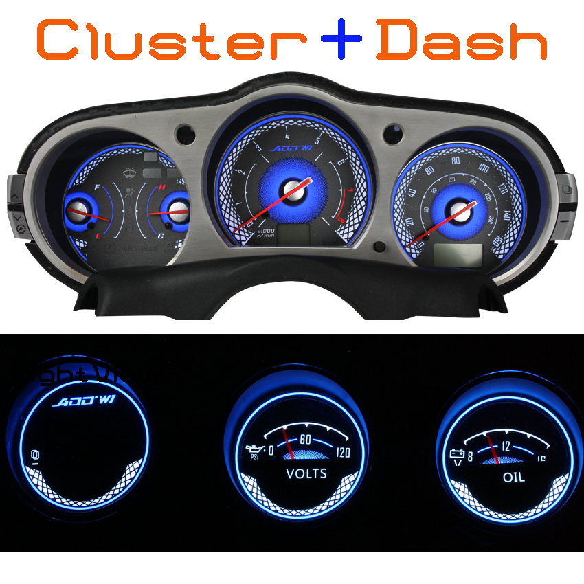 ADD W1 CONTROLLER FOR Honda Acura VTEC V-TEC SI H22A B16 BC18 D15