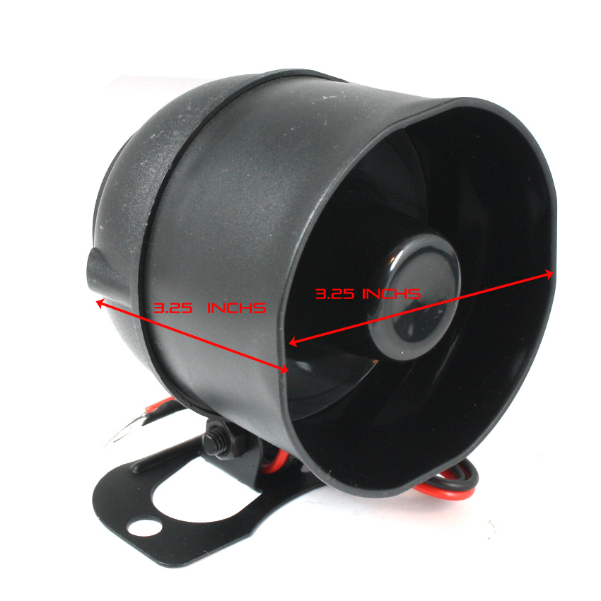 Car Alarm Horn Deals, 56% OFF | www 