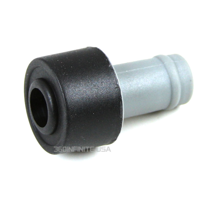 Breather Pcv Valve For A Audi A4 A6 Tt Vw Golf Jetta