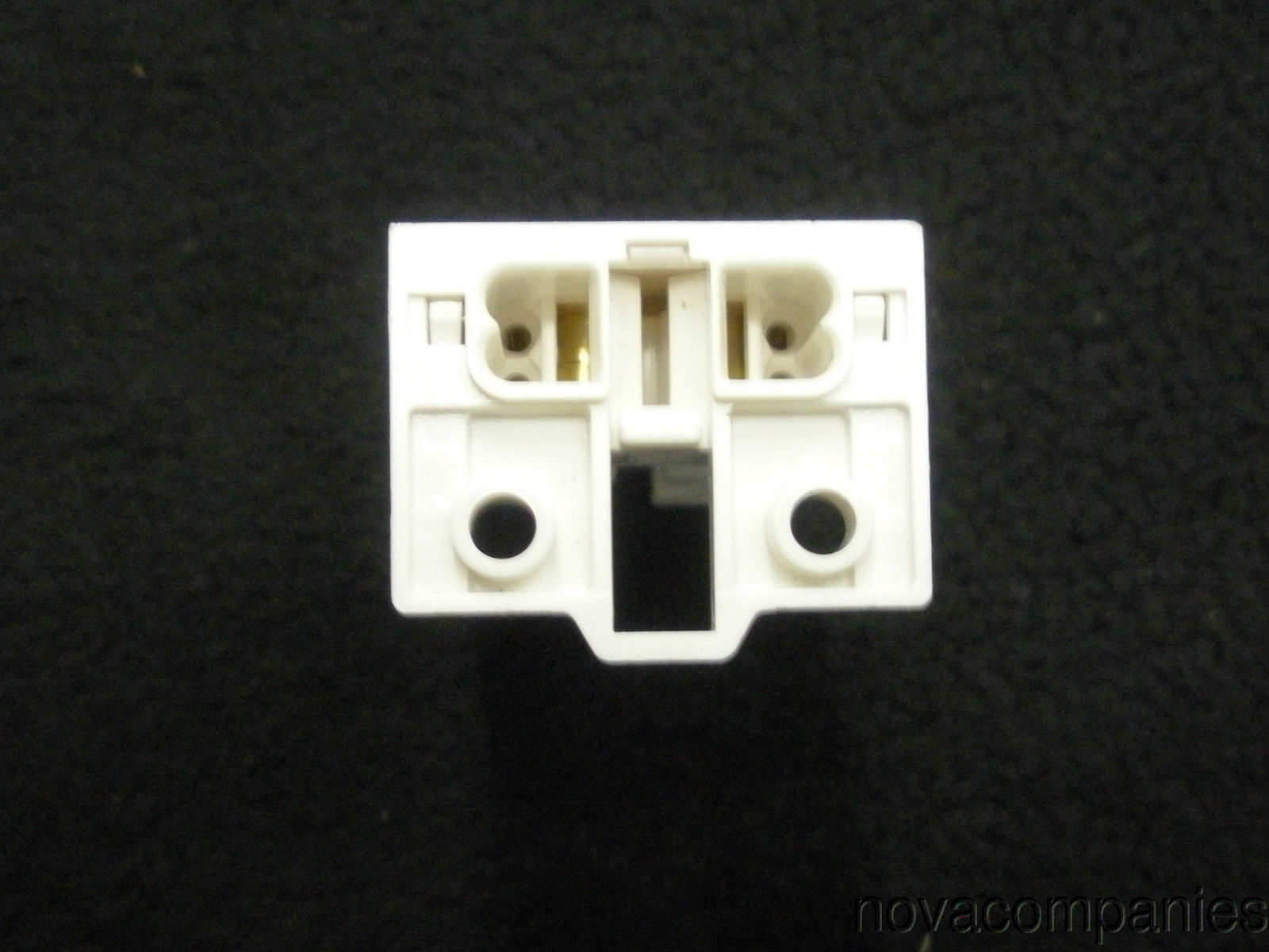 Lamp Holder Bulb Hold wo Starter Holder (P00553) 20080, Nova Companies ...