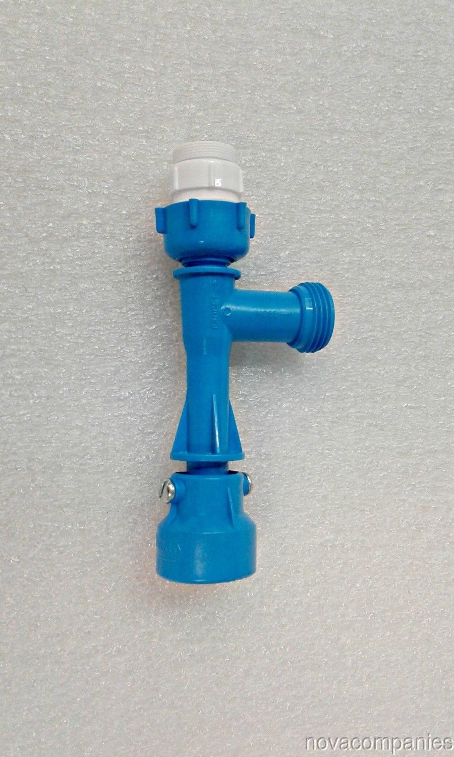 Faucet Adaptor (Spa/Hot Tub)