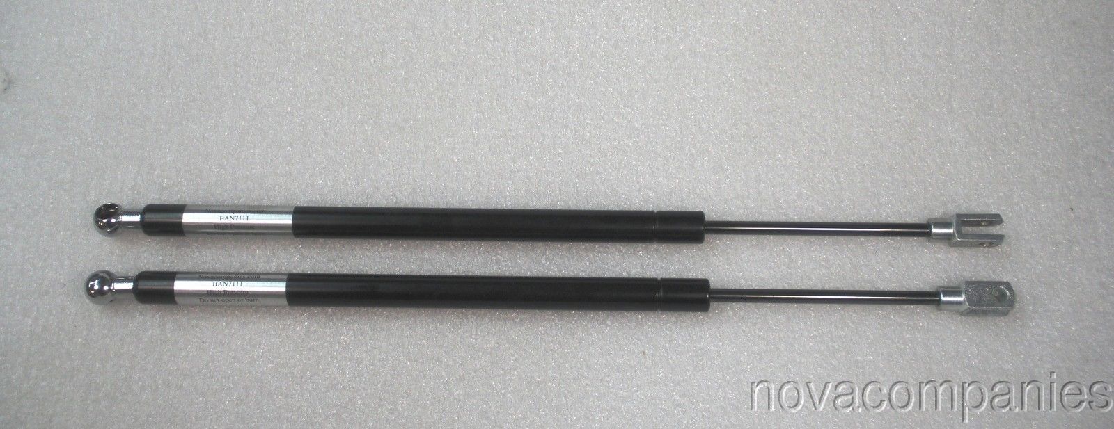 Tanning Bed Struts Shock Piston Montego Bay 2400/2600 A5A340135510