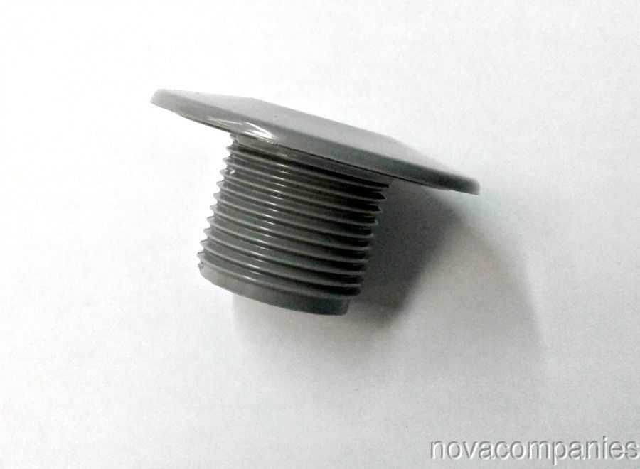 Dreammaker Spas Hot Tubs Euro Jet Wall Fitting, Nova Companies Parts