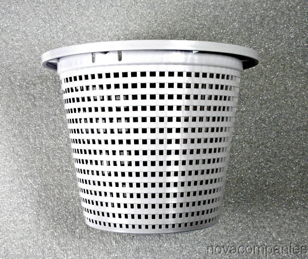 Skimmer Basket B136 51B1026 B191 Doughboy 02940003, Nova Companies