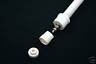 Ceramic Heaters for Waterstar Sauna 350W 26" Long 