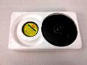 Pair of Car Speakers / Sauna Speakers Lewang Compl