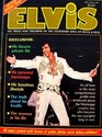 Elvis Presley Magazine National Tattler Special 19