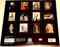 Marilyn Monroe Calendar Publicity Photo Portraits 